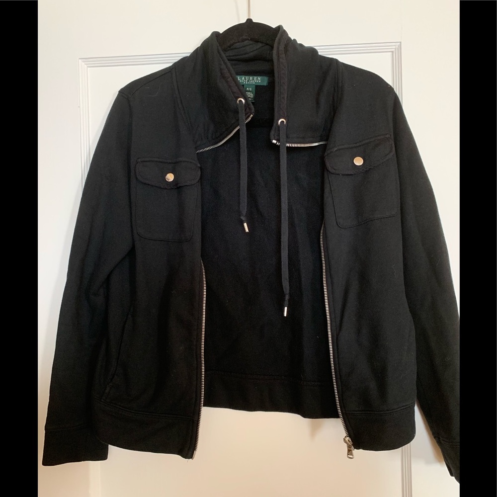 Ralph Lauren “sweat shirt “